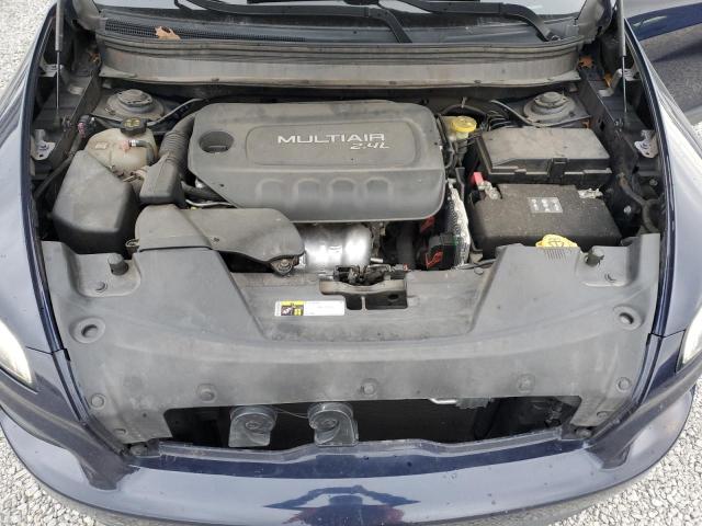 Photo 12 from auction – 2014 JEEP CHEROKEE L with VIN 1C4PJLDBXEW227130