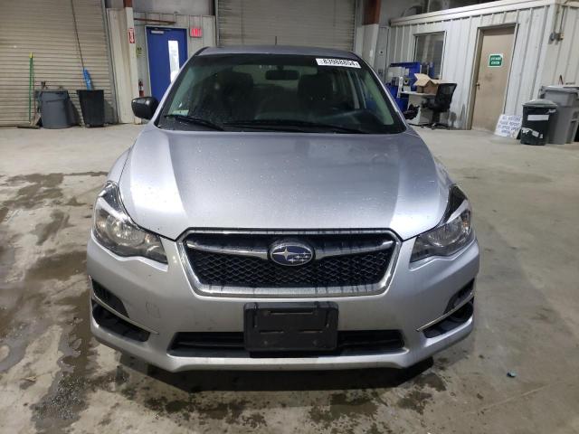 Photo 5 from auction – 2016 SUBARU IMPREZA with VIN JF1GPAA67G8230865