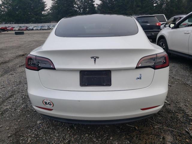 Photo 6 from auction – 2023 TESLA MODEL 3 with VIN 5YJ3E1EA1PF479479