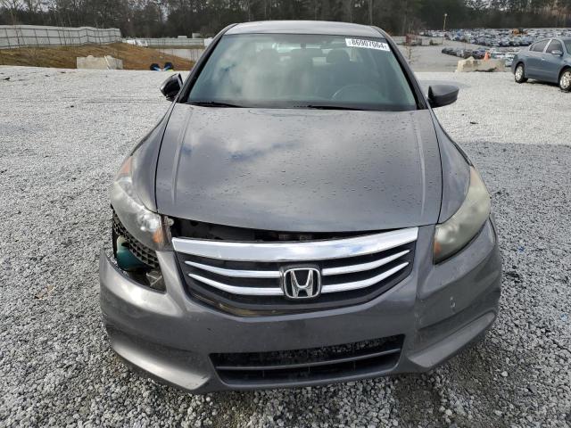 Photo 5 from auction – 2011 HONDA ACCORD LXP with VIN 1HGCP2F42BA046863