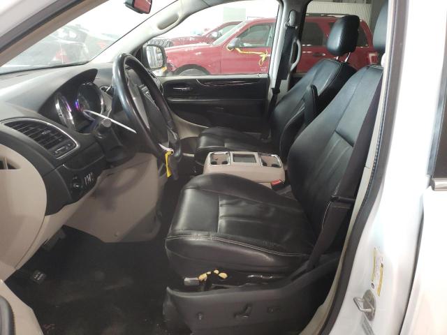 Photo 7 from auction – 2015 CHRYSLER TOWN & COU with VIN 2C4RC1BG4FR655081