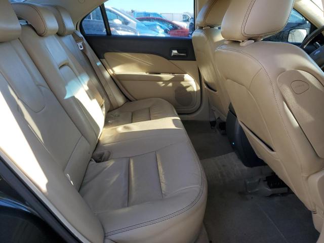 Photo 10 from auction – 2010 FORD FUSION SEL with VIN 3FAHP0JA2AR267329