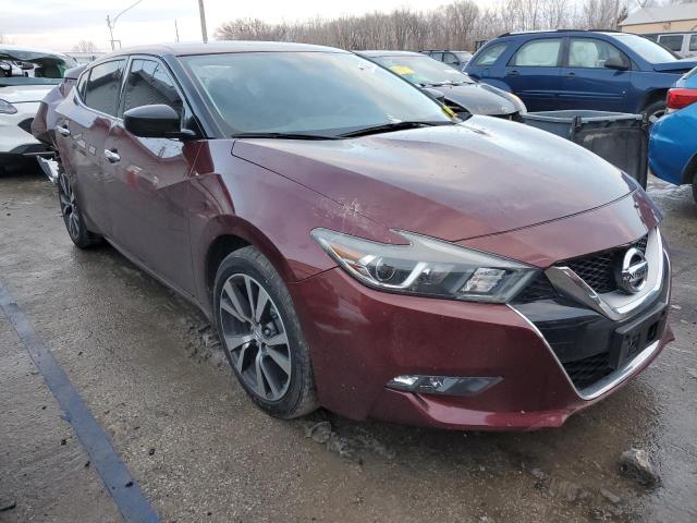 Photo 4 from auction – 2017 NISSAN MAXIMA 3.5 with VIN 1N4AA6AP7HC399151