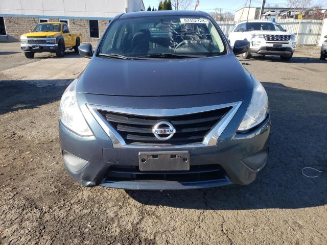 Photo 5 from auction – 2015 NISSAN VERSA S with VIN 3N1CN7AP2FL936705