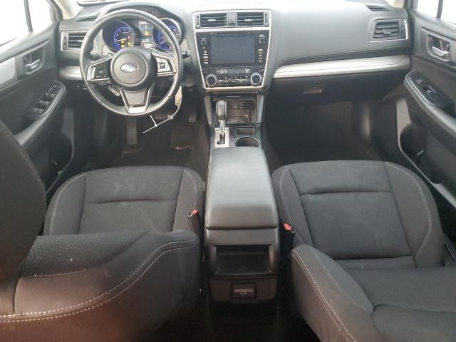 Photo 8 from auction – 2018 SUBARU LEGACY 2.5 with VIN 4S3BNAF63J3045445