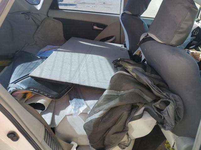 Photo 10 from auction – 2011 TOYOTA PRIUS with VIN JTDKN3DU1B5369013