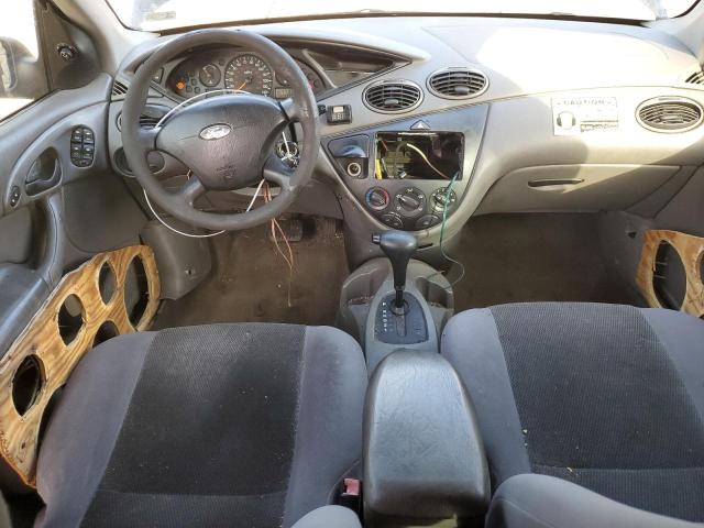 Photo 8 from auction – 2004 FORD FOCUS SE with VIN 1FAFP363X4W202989