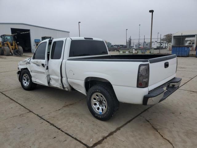 Photo 2 from auction – 2002 CHEVROLET SILVERADO with VIN 2GCEC19V921390332