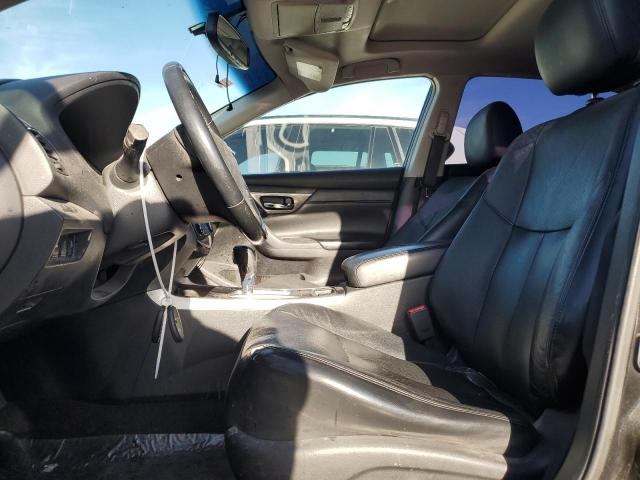 Photo 7 from auction – 2013 NISSAN ALTIMA 2.5 with VIN 1N4AL3AP1DN557832