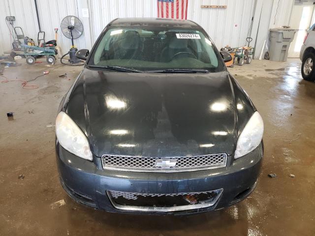 Photo 5 from auction – 2012 CHEVROLET IMPALA LT with VIN 2G1WG5E37C1276974