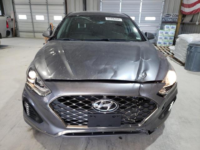 Photo 5 from auction – 2019 HYUNDAI SONATA LIM with VIN 5NPE34AF8KH735953