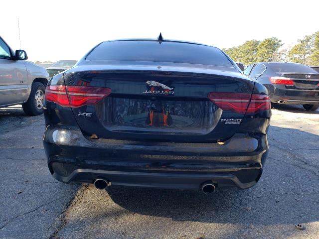 Photo 6 from auction – 2020 JAGUAR XE S with VIN SAJAJ4FX3LCP64751