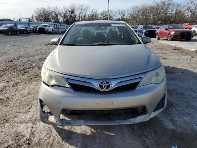 Photo 5 from auction – 2014 TOYOTA CAMRY L with VIN 4T4BF1FK3ER432394