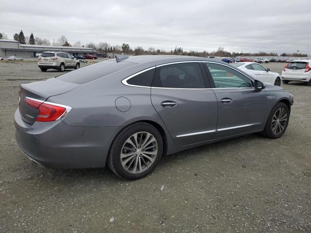 Foto 3 de la subasta – 2018 BUICK LACROSSE E con VIN 1G4ZP5SSXJU138147