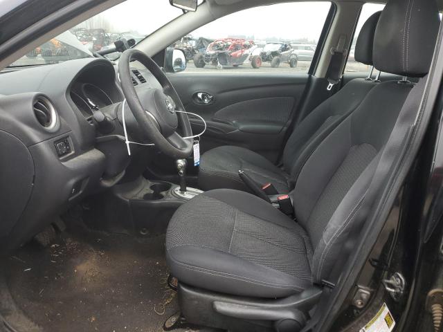 Photo 7 from auction – 2014 NISSAN VERSA S with VIN 3N1CN7AP8EL816194