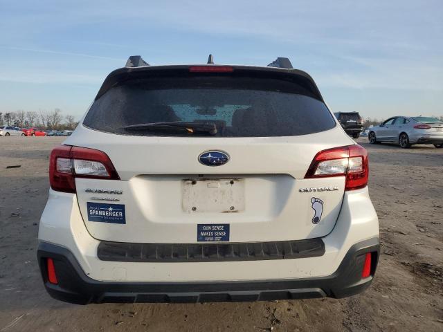 Photo 6 from auction – 2019 SUBARU OUTBACK 2. with VIN 4S4BSAHC9K3244881