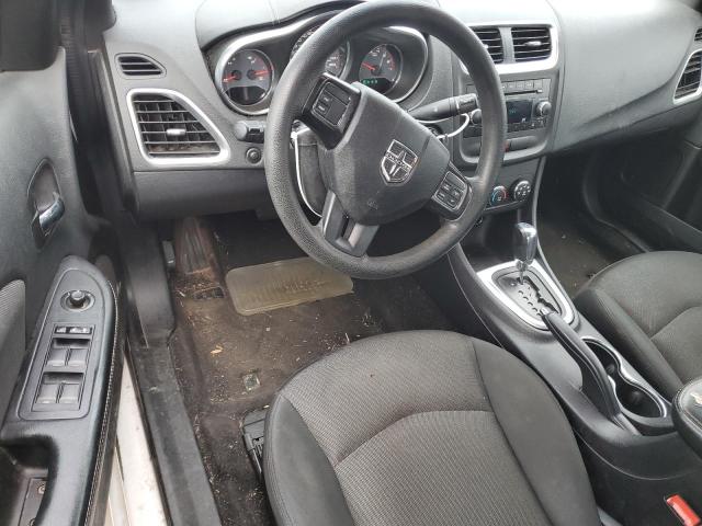 Zdjęcie 8 z aukcji – 2014 DODGE AVENGER SE z VIN 1C3CDZAB5EN190723