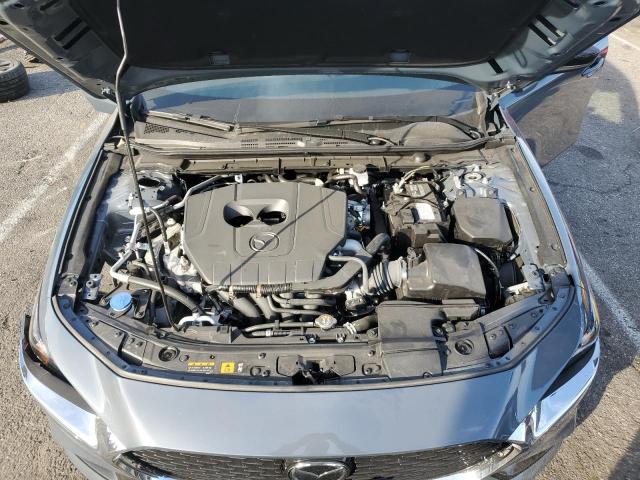 Photo 11 from auction – 2024 MAZDA 3 PREFERRE with VIN 3MZBPBCM5RM421427
