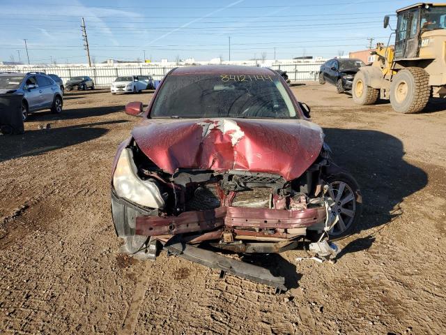 Photo 5 from auction – 2012 SUBARU LEGACY 2.5 with VIN 4S3BMCA66C3037980