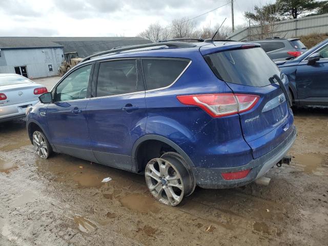 Photo 2 from auction – 2013 FORD ESCAPE SEL with VIN 1FMCU0H97DUB67082