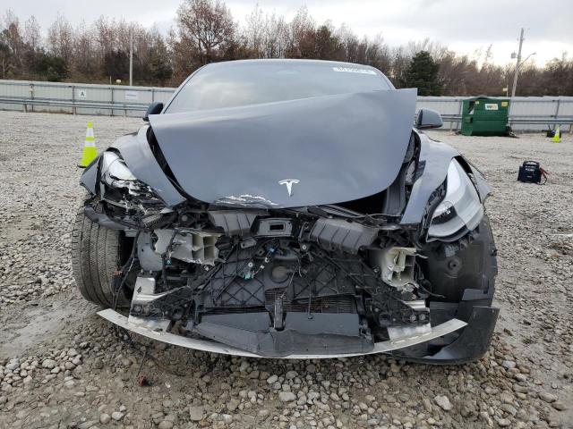 Photo 5 from auction – 2023 TESLA MODEL 3 with VIN 5YJ3E1EA2PF436186