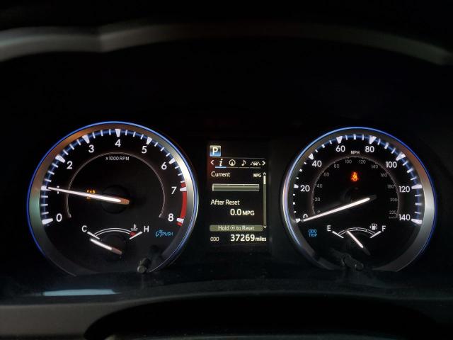 Photo 9 from auction – 2019 TOYOTA HIGHLANDER with VIN 5TDYZRFH3KS320469