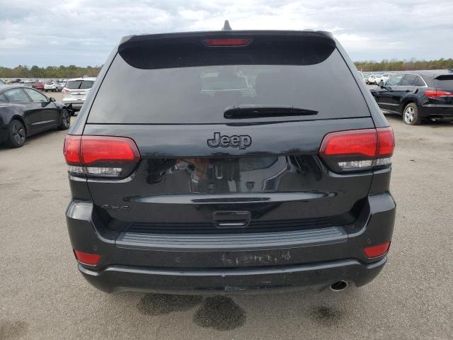 Photo 6 from auction – 2019 JEEP GRAND CHER with VIN 1C4RJFAG4KC822398