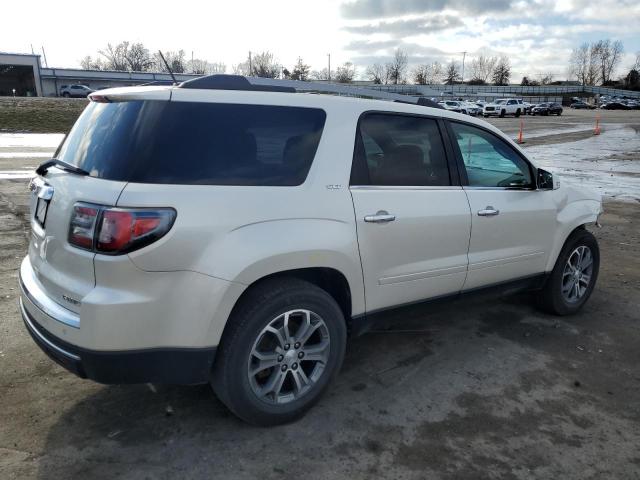 Photo 3 from auction – 2014 GMC ACADIA SLT with VIN 1GKKVRKD2EJ206845