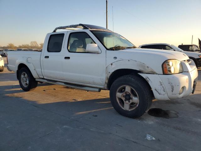 Photo 4 from auction – 2002 NISSAN FRONTIER C with VIN 1N6ED29X42C348386