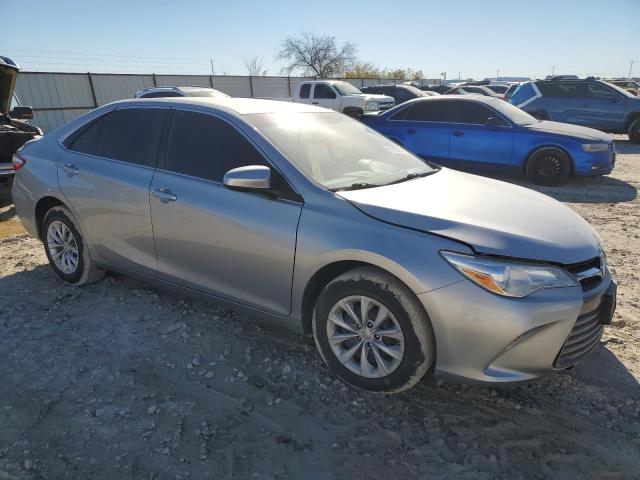 Photo 4 from auction – 2017 TOYOTA CAMRY LE with VIN 4T1BF1FK2HU661664