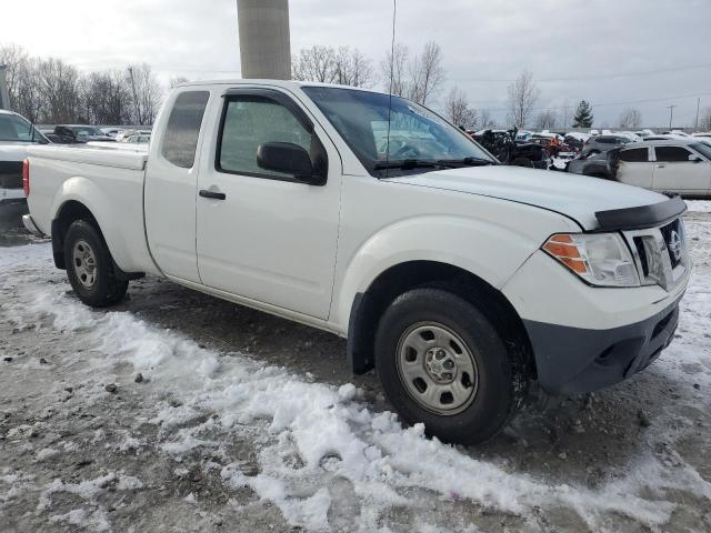 Photo 4 from auction – 2014 NISSAN FRONTIER S with VIN 1N6BD0CTXEN708752