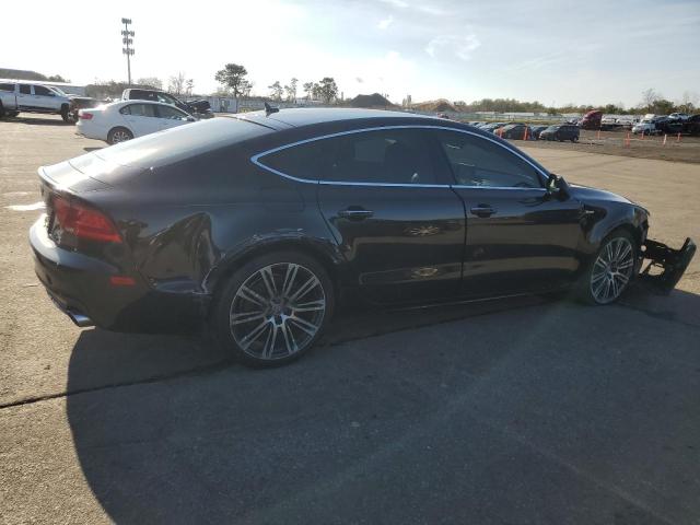 Photo 3 from auction – 2013 AUDI A7 PREMIUM with VIN WAUYGAFC9DN139586