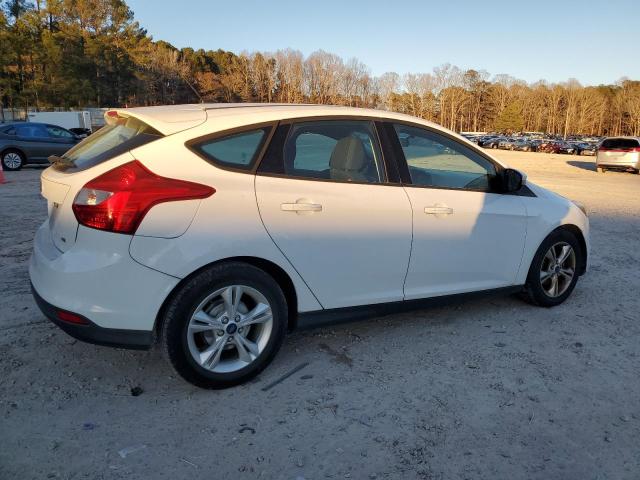Photo 3 from auction – 2013 FORD FOCUS SE with VIN 1FADP3K26DL321337