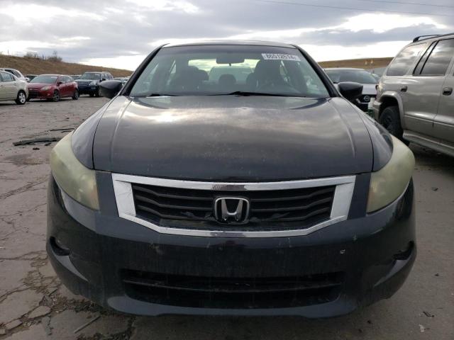 Photo 5 from auction – 2010 HONDA ACCORD EX with VIN 1HGCP3F77AA020774