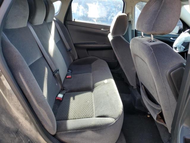 Photo 10 from auction – 2011 CHEVROLET IMPALA LT with VIN 2G1WG5EK7B1239459