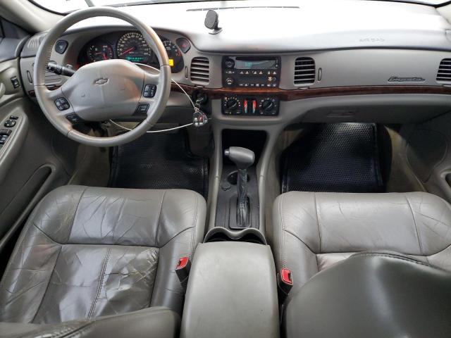 Photo 8 from auction – 2005 CHEVROLET IMPALA LS with VIN 2G1WH52K559150285