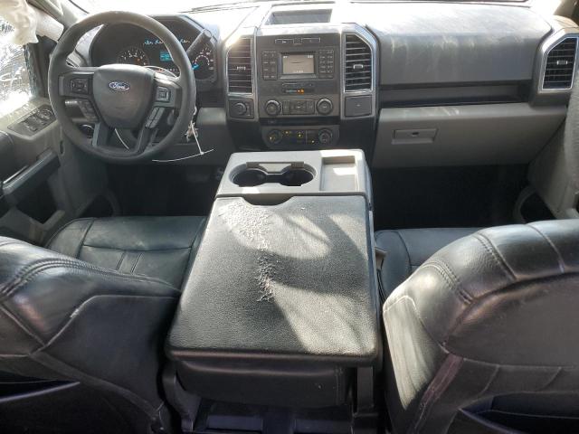 Photo 8 from auction – 2017 FORD F150 SUPER with VIN 1FTEW1EF5HKD75910