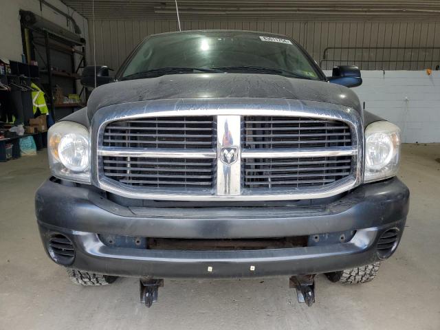Photo 5 from auction – 2007 DODGE RAM 2500 S with VIN 3D7KS26D47G725525