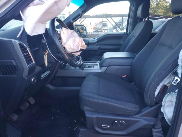Photo 7 from auction – 2015 FORD F150 SUPER with VIN 1FTFW1EG3FKF17696
