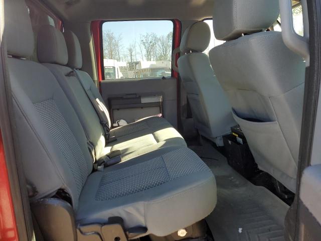 Photo 11 from auction – 2015 FORD F250 SUPER with VIN 1FT7W2B64FEA46436