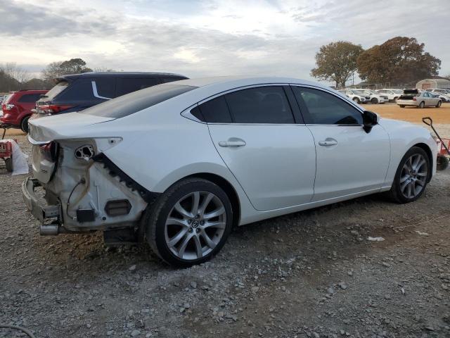 Photo 3 from auction – 2016 MAZDA 6 TOURING with VIN JM1GJ1V51G1408341