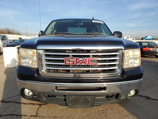 Photo 5 from auction – 2010 GMC SIERRA K15 with VIN 3GTRKVE37AG114012