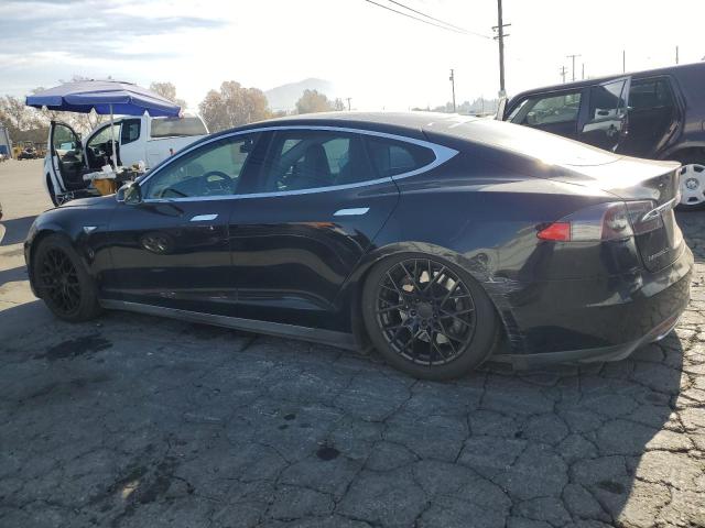 Photo 2 from auction – 2013 TESLA MODEL S with VIN 5YJSA1DN9DFP05548