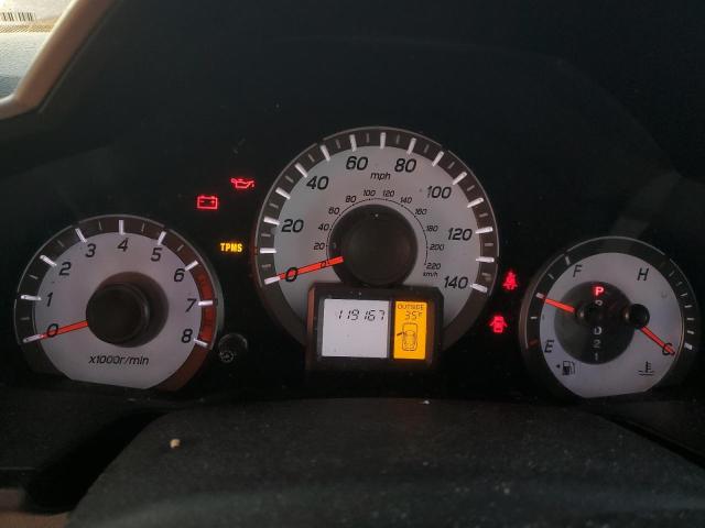 Photo 9 from auction – 2015 HONDA PILOT EX with VIN 5FNYF3H46FB018748
