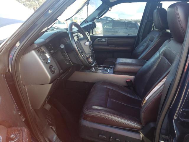 Photo 7 from auction – 2015 FORD EXPEDITION with VIN 1FMJK1LT7FEF49356