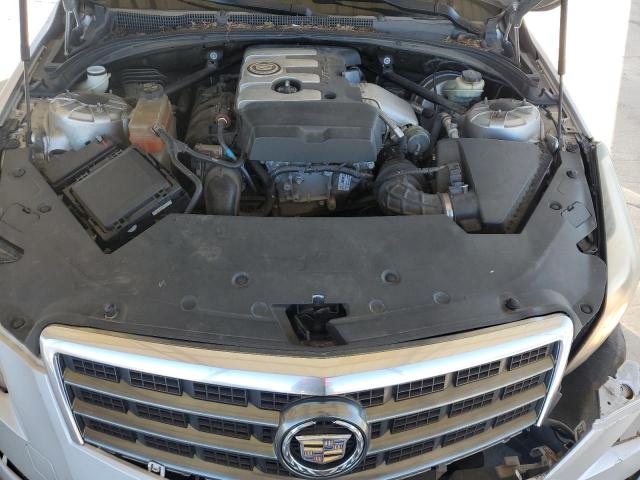 Photo 11 from auction – 2013 CADILLAC ATS with VIN 1G6AA5RX1D0168673