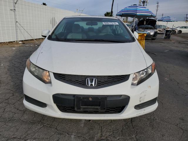 Photo 5 from auction – 2012 HONDA CIVIC EX with VIN 2HGFG3B85CH540827