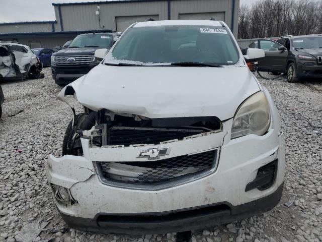 Zdjęcie 5 z aukcji – 2011 CHEVROLET EQUINOX LT z VIN 2GNALDEC5B1171623