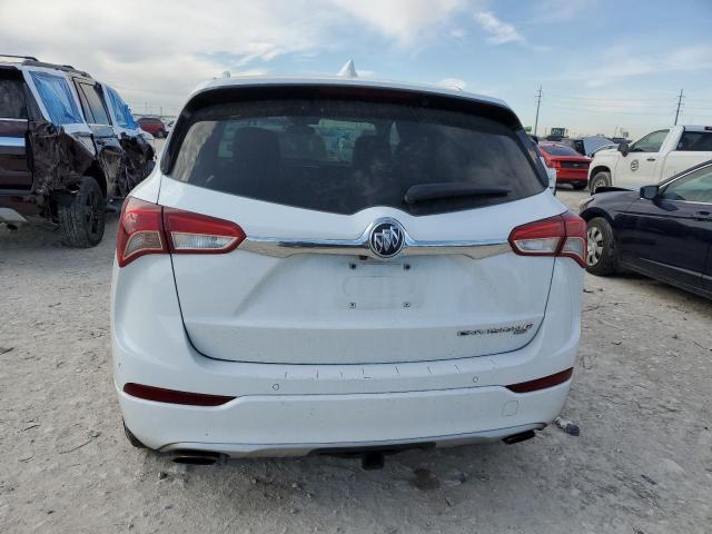 صورة رقم 6 من المزاد - 2019 BUICK ENVISION P مع VIN LRBFX3SX0KD042826