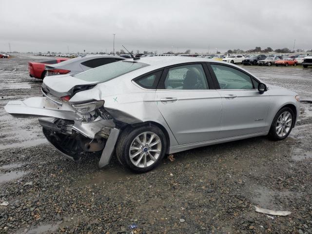 Photo 3 from auction – 2017 FORD FUSION SE with VIN 3FA6P0LU6HR296129